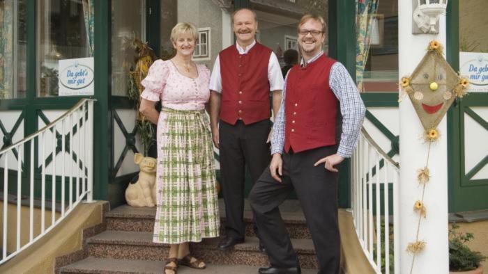 Lammertalerhof Абтенау Екстериор снимка