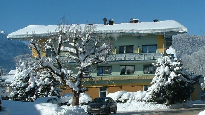 Lammertalerhof Абтенау Екстериор снимка
