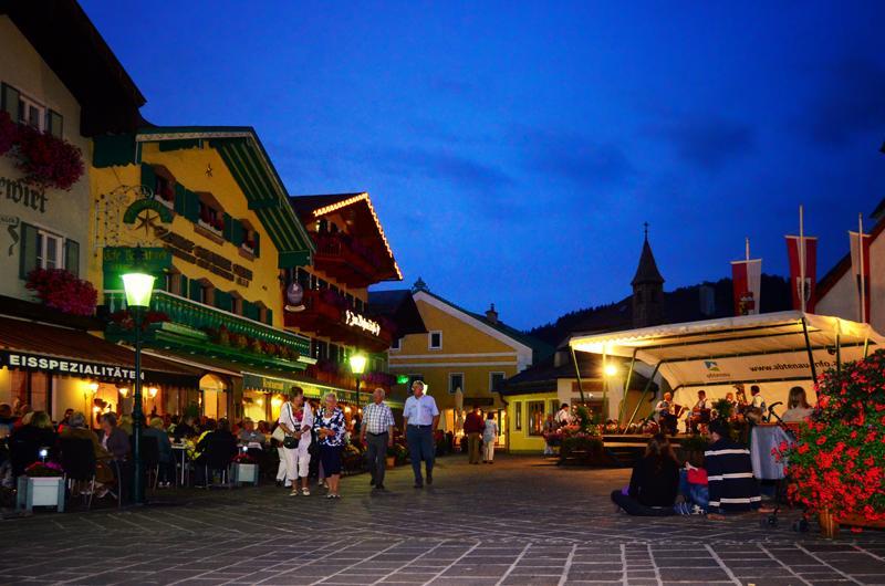 Lammertalerhof Абтенау Екстериор снимка