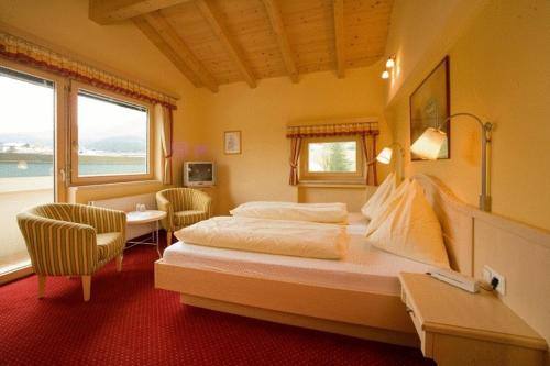Lammertalerhof Абтенау Стая снимка